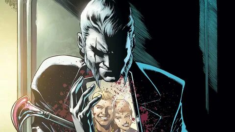 Free download John Constantine: Hellblazer wallpaper ID:3849