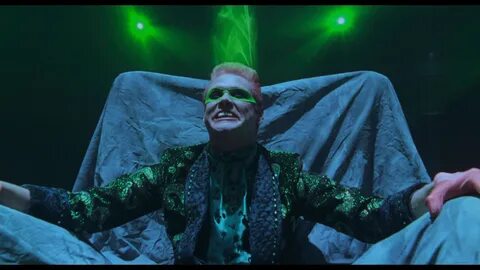 Batman Forever 4K Ultra HD Review - Page 2 of 2 - Movieman's