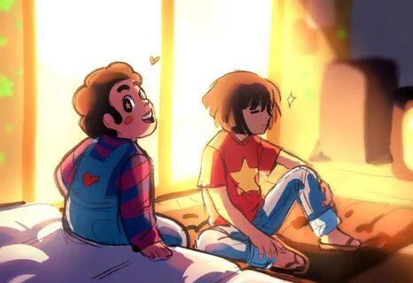 aei-sb Steven universe crossover, Steven universe comic, Ste