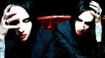 Marilyn Manson Wallpaper (57+ images)