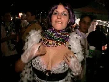 Mardi Gras Gifs Flash Nude - Porn Photos Sex Videos