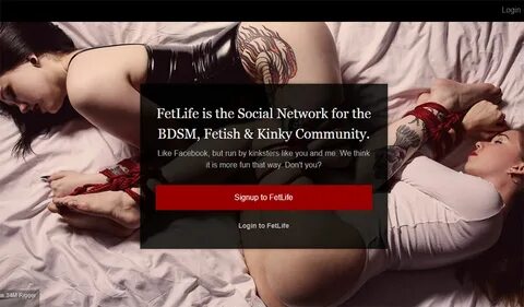 How Does Fetlife Sort Kinksters Meet Rich Women Best Site