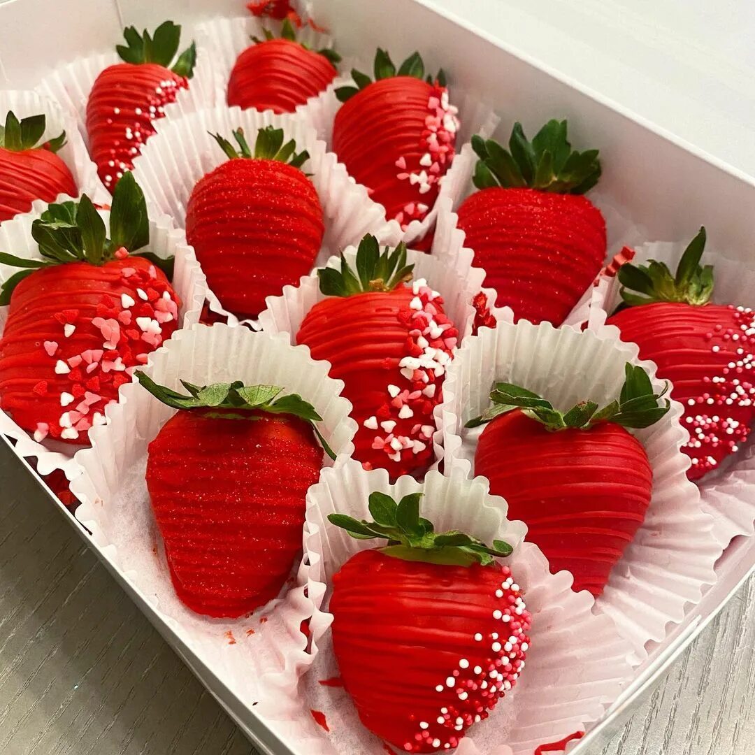 публикаций. подписчиков. 🍫 🍓 Chocolate Covered Strawberries 🍫 🍓 *Servin...