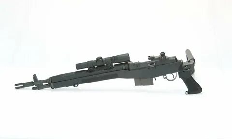 CROSSE M1A/M14 PLIANTE - RM-Distribution