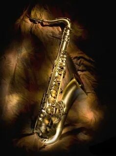 Pin by Mercos Soares on sax in 2019 Jazz saxophone, Jazz ins