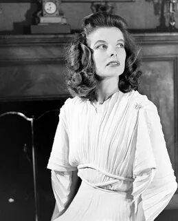 Katharine Hepburn picture