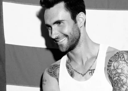 Adam Levine to Appear on American Horror Story, Probably Shi