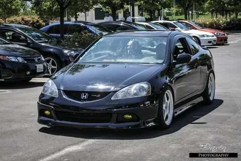 RSX A-Spec With Fogs from the Club RSX Annual Summer Meet Br