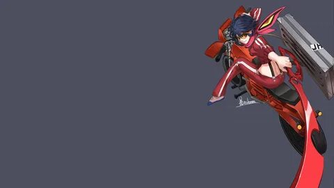 49+ Kill La Kill Iphone Wallpaper On Wallpapersafari 920