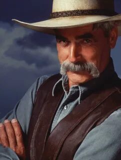 Sam Elliott Wallpapers - Wallpaper Cave