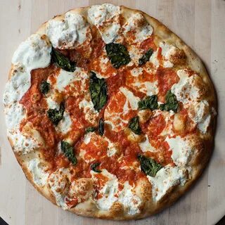 A Guide to the Best Brooklyn Pizza Vogue