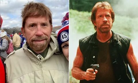 Meilleure collection image chuck norris 868438-Image drole c