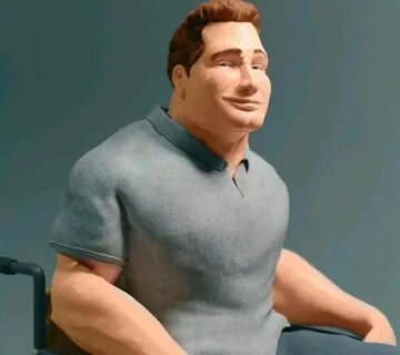 Joe Swanson