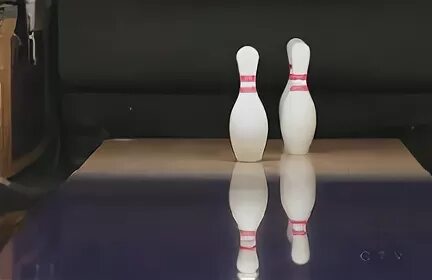 Bowling pin гифки, анимированные GIF изображения bowling pin