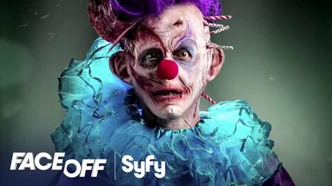 Face Off: Season 11 Renewal Announced; To Feature All-Stars 