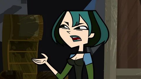 Total drama island, Animated characters, Drama