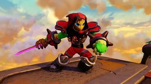 Artwork - Skylanders: Imaginators Skylanders imaginators, Sk