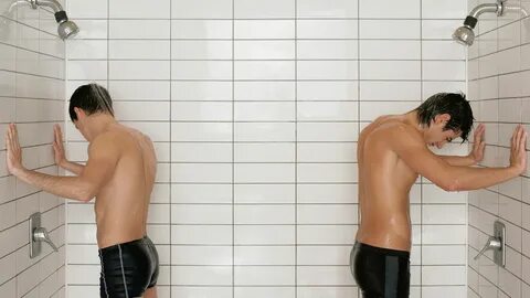 Unterhosen-Dilemma: Warum mich nackt duschen zum Außenseiter