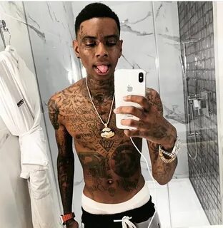 Soulja Boy Responds To Being Temporarily Pulled From Millenn