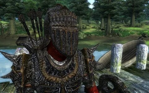 weapons at oblivion nexus mods and community