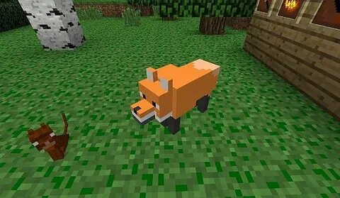 Warriors for Minecraft 1.12.2