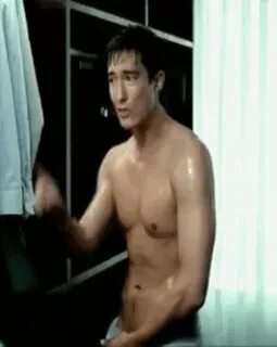 Daniel henney GIF en GIFER - de Felhazel