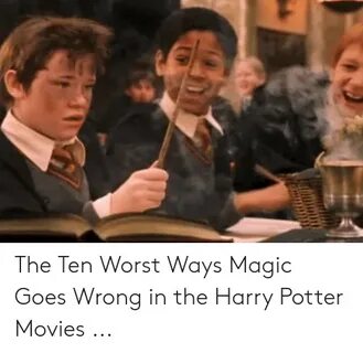 🔥 25+ Best Memes About Horny Harry Potter Meme Horny Harry P