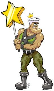 Jorgen von Strangle The fairly oddparents, Fairly odd parent