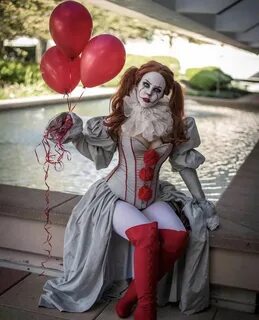 Pennywise by NatArchaic - 9GAG