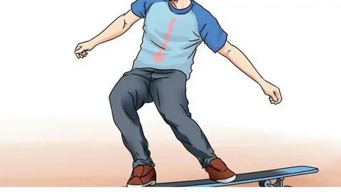 How to Longboard Skateboard - YouTube
