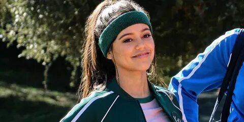 Jenna Ortega: 6 Things To Know About The Yes Day Star Cinema