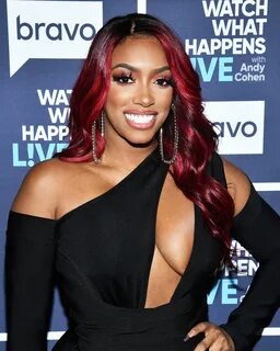 Porsha Williams Impresses Fans With This Message - Read It H