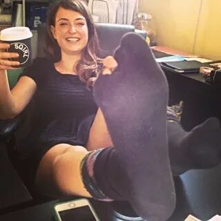 Pin on Milana Vayntrub