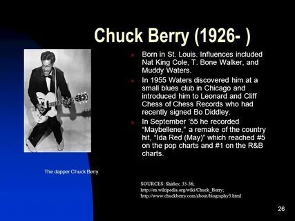 History of Rock and Roll Introduction - ppt download