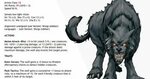 Dire Wolf 5E - Dire Wolf 5e Guide Everything You Need To Kno