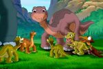 trubka Nejprve Masáž dětské pohádky o dinosaurech Najal Pilí