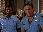 "In the Heat of the Night" Leftover Man: Part 1 (TV Episode 