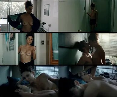 Antonella Costa naked in 'Dry Martina' (1080p) - Celebs - Ce