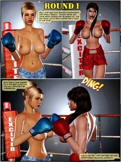 Foxy boxing porn - Best adult videos and photos