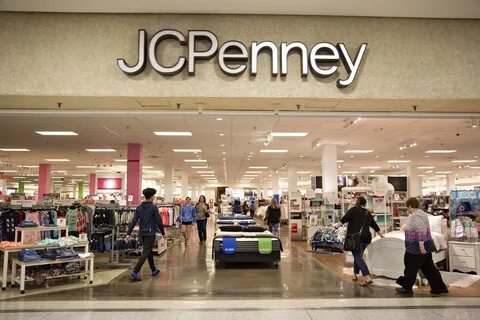 JC Penney cuts 1,000 jobs as it closes stores - The News 21 