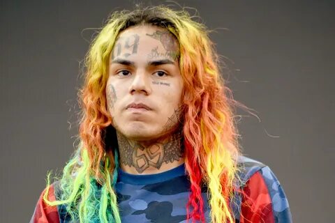 No Kid Hungry Rejects 6ix9ine's $200,000 Donation