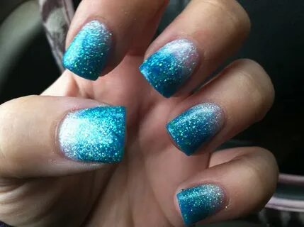 Pin by Tina Bierwag on My uploads Sparkly nails, Prom nails,