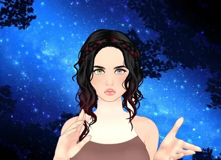 ♥ Mega Fantasy Avatar Creator ♥