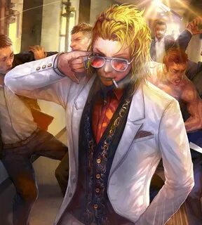 Pin by Ghoul Fieri on Shadowrun Gang road, Anime gangster, H