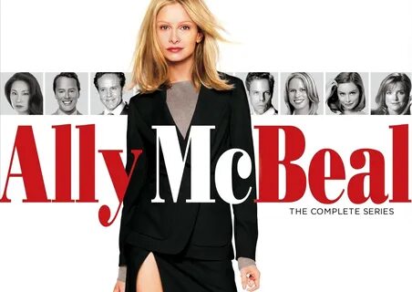 Ally Mcbeal Now Related Keywords & Suggestions - Ally Mcbeal