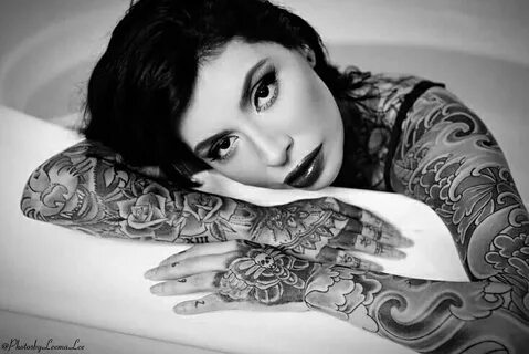 Pin by ♥ ️HeaTHeR J. HoNoMiCHL ♥ on BeauTY #1 ♥ ️♥ ️♥ Tattoo mo