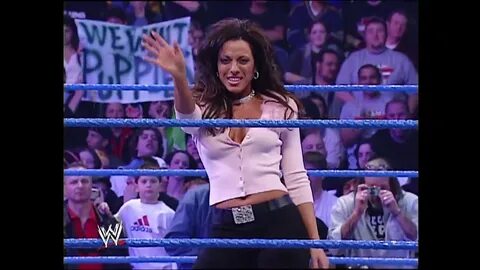 Dawn marie flashes boobs