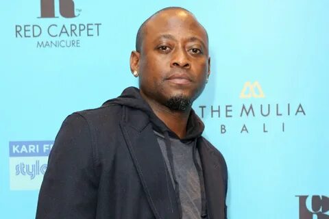 Omar Epps HD