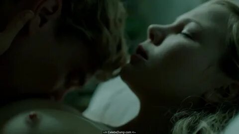 Adelaide Clemens topless in Parade's End S01E05 (2012) Celeb
