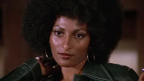 The Revolutionary Power of Pam Grier's 'Foxy Brown